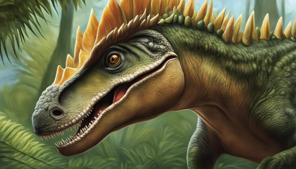 Dental Evolution in Ornithopod Dinosaurs