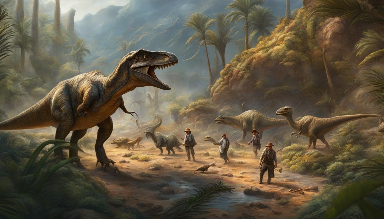 Feathered Dinosaurs and the Link to Birds