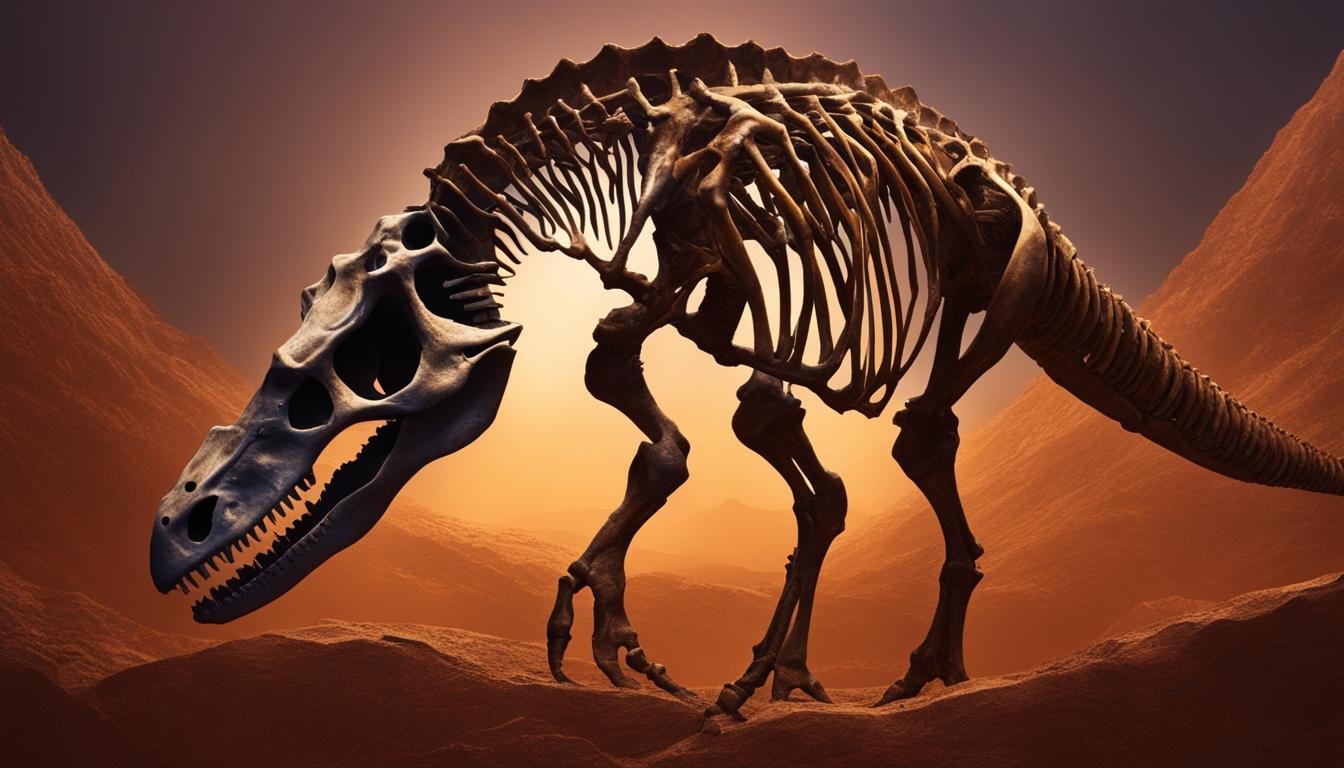 Role of Genetics in Dinosaur Evolution