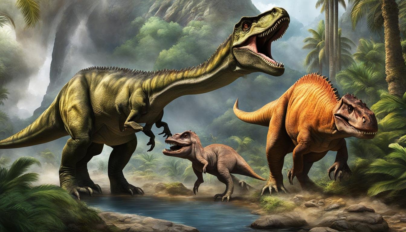 The Evolutionary Significance of Dinosaur Size