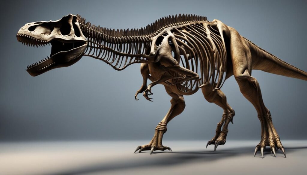 Fossilized Footprints: Tracing Dinosaur Locomotion and Behavior