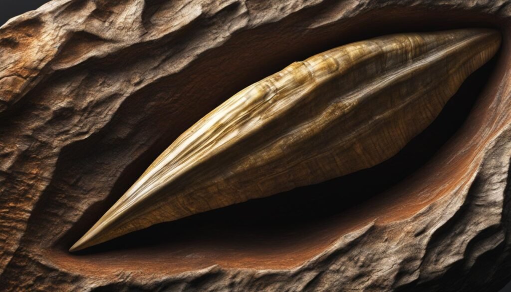 Dinosaur Fossil Teeth