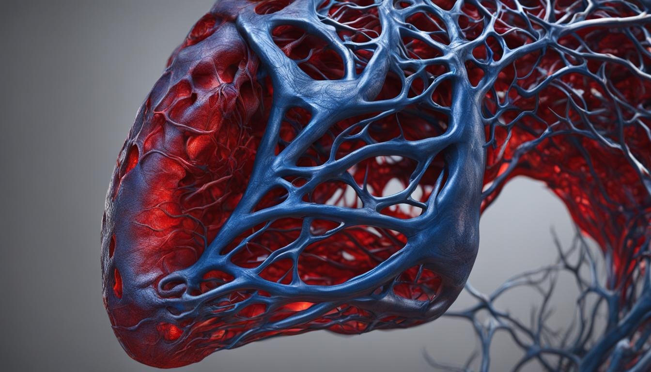 Dinosaur Heart and Circulatory Systems