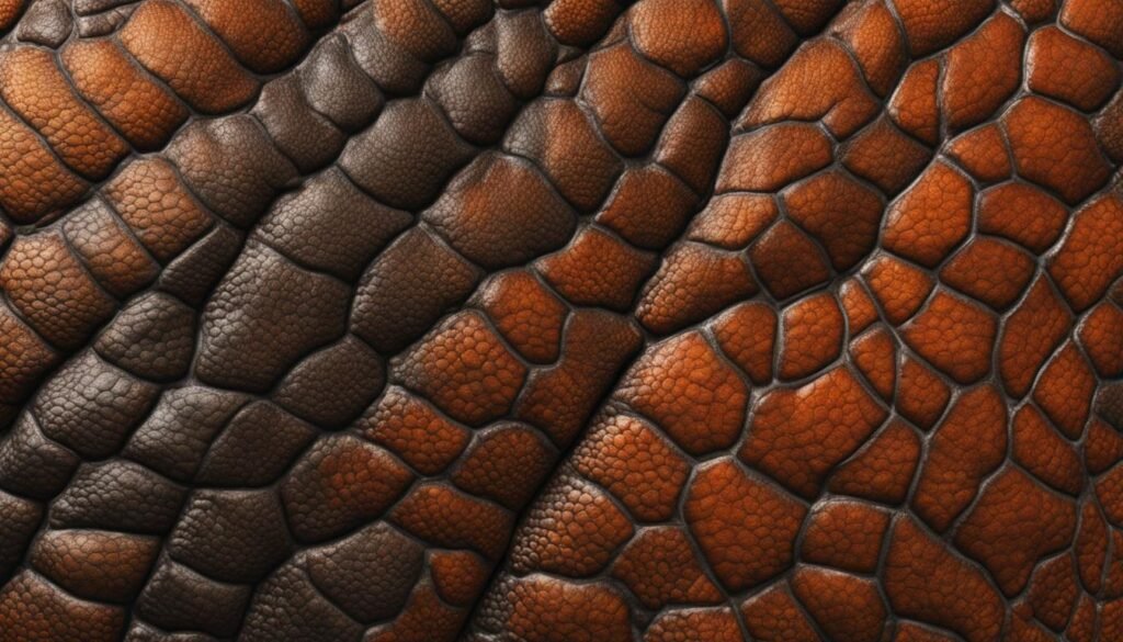 Dinosaur Skin