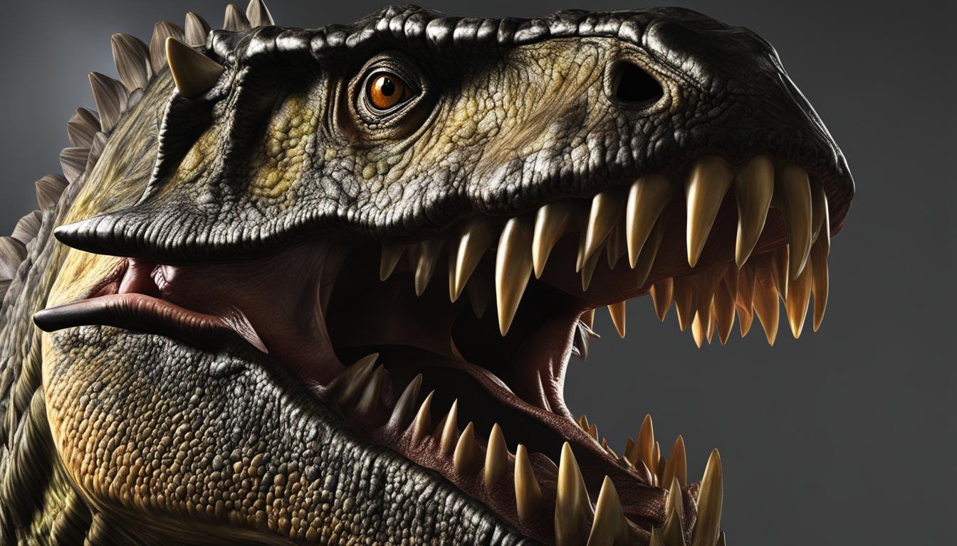 Dinosaur Teeth and Dental Adaptations