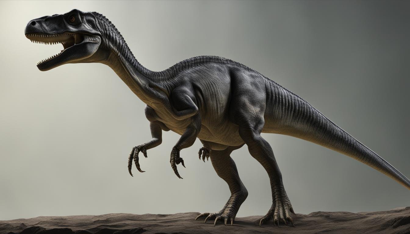Dinosaurs vs Modern Reptiles Anatomy