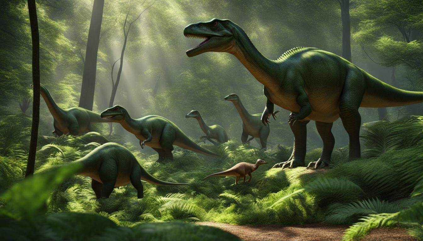 The impact of size on dinosaur physiology