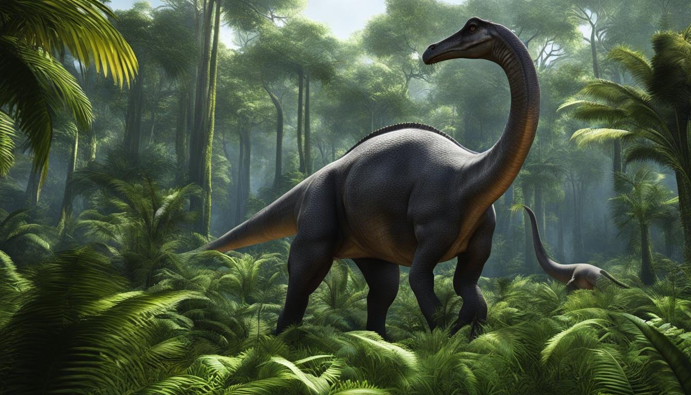 Impact of Size on Dinosaur Physiology