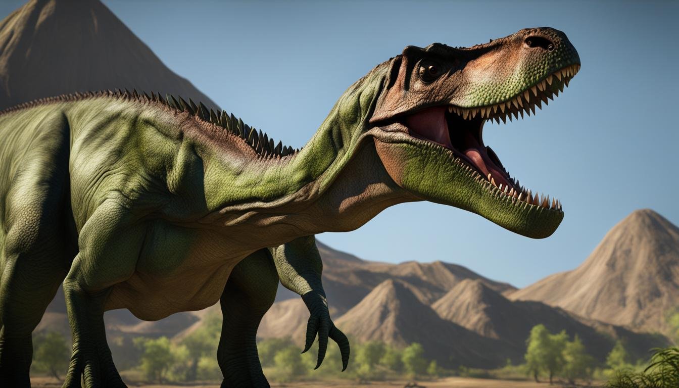 The Mechanics of Dinosaur Vocalization - PrehistoricSaurus