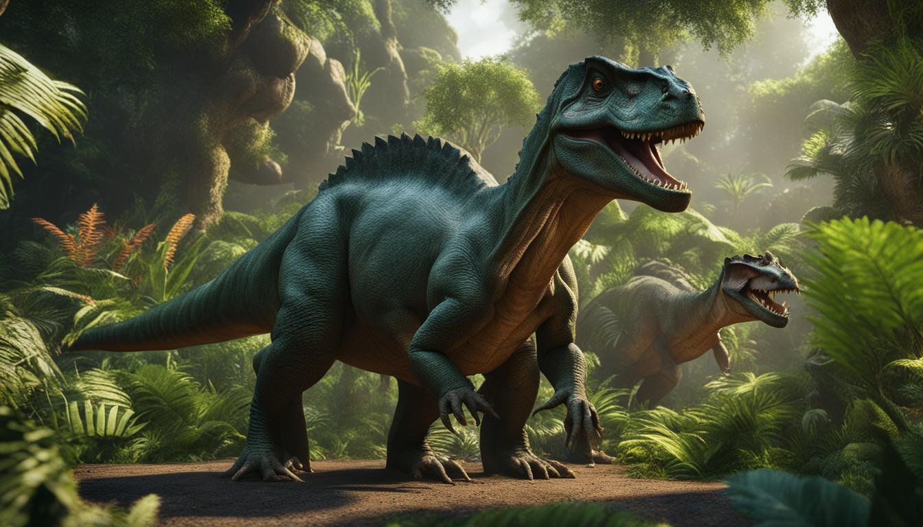 Paleobotany and Its Clues to Dinosaur Extinction