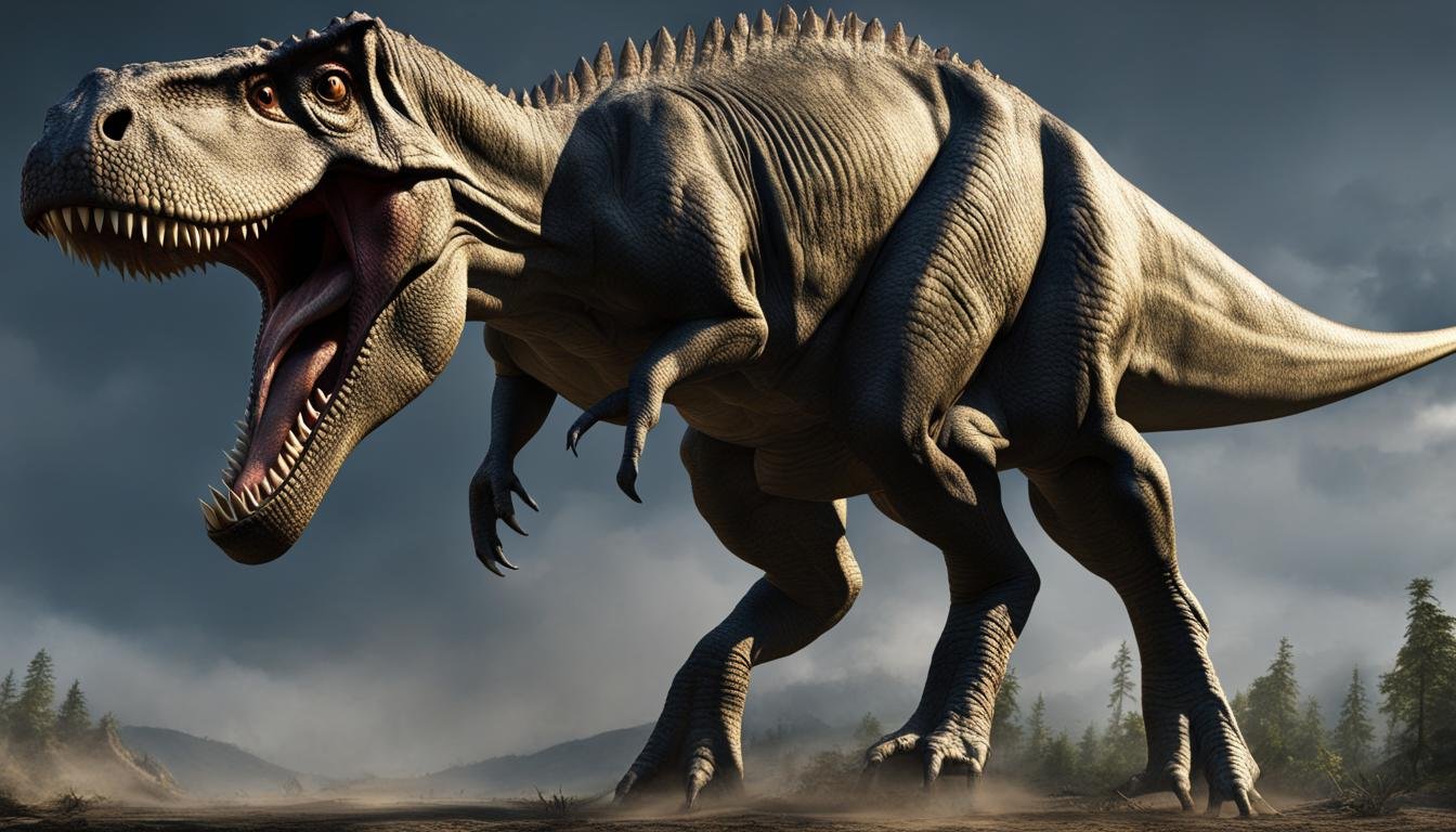 Defense Mechanisms in Dinosaur Anatomy - PrehistoricSaurus
